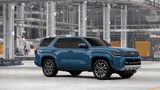 2026 Toyota 4runner - Preview 16