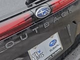 2026 Subaru Outback - Preview 9