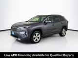 2020 Toyota RAV4 Hybrid - Preview 3