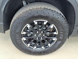 2026 Chevrolet Traverse - Preview 8