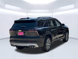 2027 Chevrolet Traverse - Preview 5