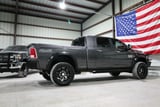 2018 Ram 2500 - Preview 13