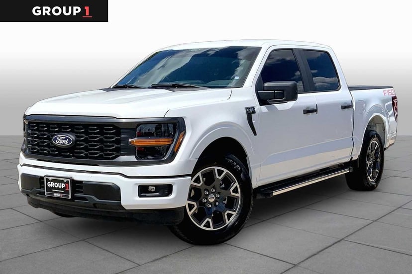 2024 Ford F-150 - Image 1