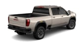 2026 GMC Sierra 2500 HD - Preview 3