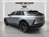 2026 Cadillac Lyriq - Preview 7