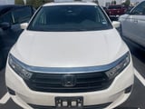 2024 Honda Odyssey - Preview 2