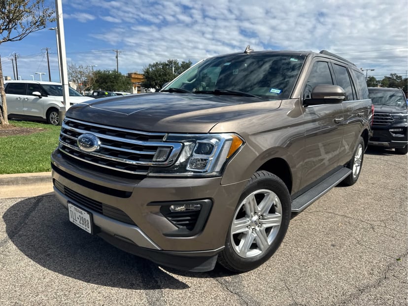 2019 Ford Expedition - Image 1
