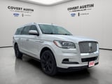 2023 Lincoln Navigator L - Preview 7