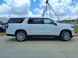 2026 Chevrolet Suburban - Preview 5