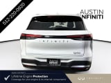 2027 INFINITI QX60 - Preview 5