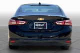 2021 Chevrolet Malibu - Preview 4