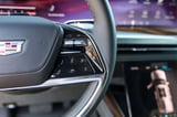 2026 Cadillac Escalade ESV - Preview 13