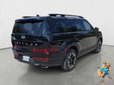 2027 Hyundai Santa Fe - Preview 5