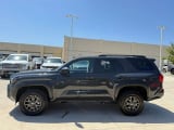 2026 Toyota 4Runner - Preview 5