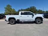 2026 GMC Sierra 2500HD - Preview 11