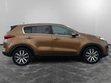 2019 Kia Sportage - Preview 6