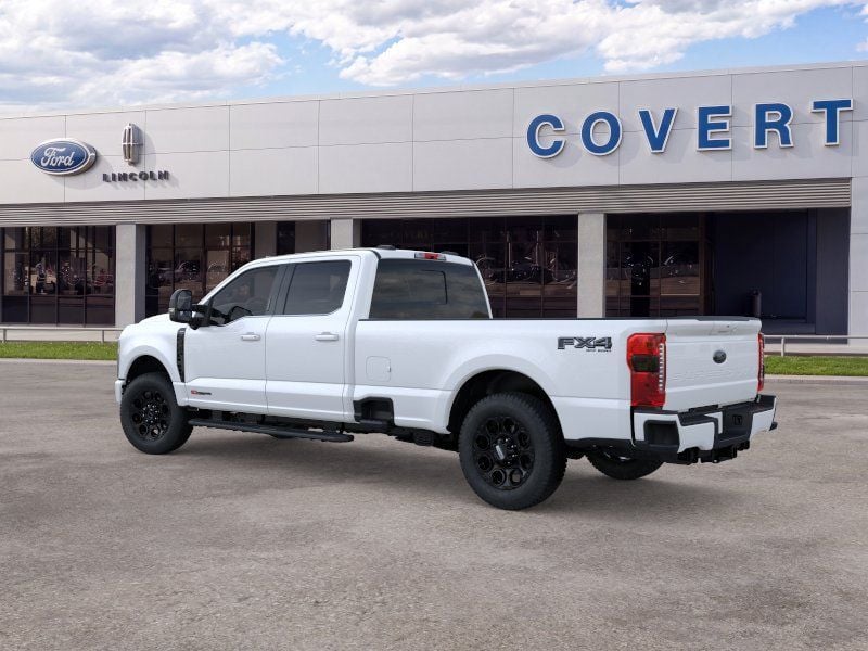 2026 Ford F-350 - Image 3