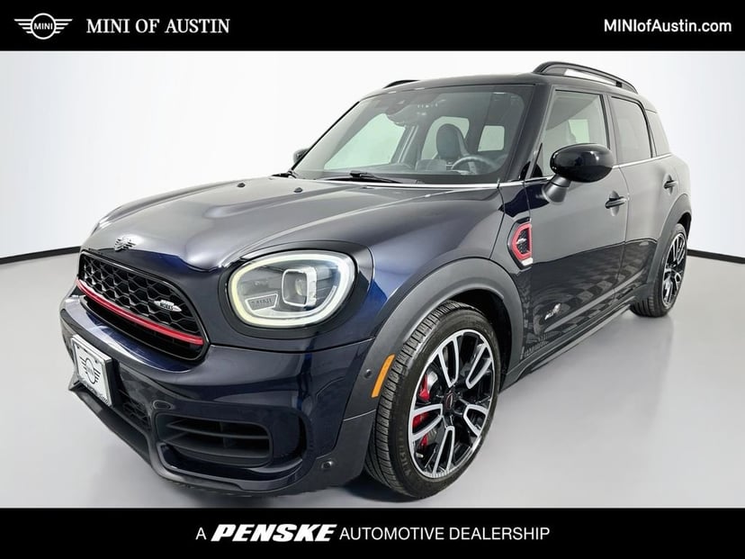 2021 MINI Countryman - Image 1