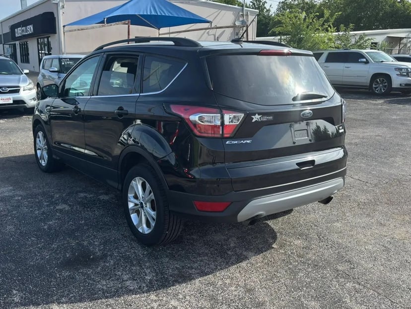 2018 Ford Escape - Image 2