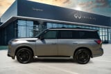 2027 INFINITI QX80 - Preview 7