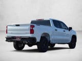2026 Chevrolet Silverado 1500 - Preview 5