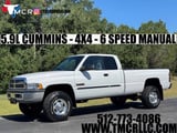 2002 Ram 2500 - Preview 2