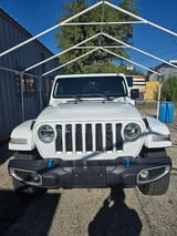 2022 Jeep Wrangler - Preview 9