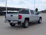 2017 Chevrolet Silverado 1500 - Preview 5