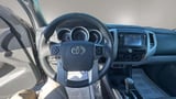 2015 Toyota Tacoma - Preview 12