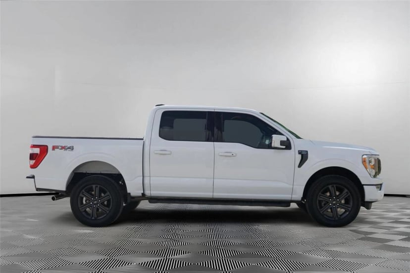 2023 Ford F-150 - Image 1