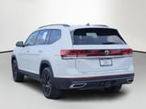 2024 Volkswagen Atlas - Preview 6