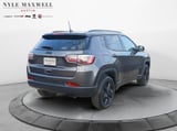 2018 Jeep Compass - Preview 16