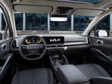 2026 Kia Sorento - Preview 14