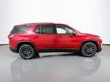 2023 Chevrolet Traverse - Preview 4