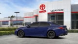 2026 Toyota Camry - Preview 5