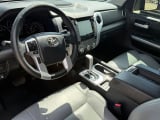 2020 Toyota Tundra - Preview 9