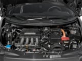 2016 Honda CR-Z - Preview 13