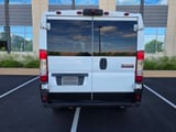 2019 Ram ProMaster 1500 - Preview 6