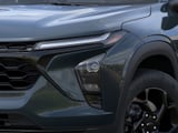 2026 Chevrolet Trax - Preview 10