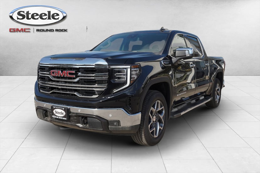 2026 GMC Sierra 1500 - Image 1