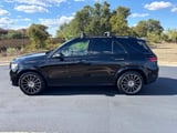 2022 Mercedes-Benz GLE - Preview 2