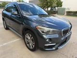 2017 BMW X1 - Preview 3