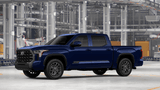 2026 Toyota Tundra - Preview 2