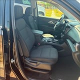 2018 Chevrolet Traverse - Preview 10
