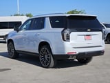 2026 Chevrolet Tahoe - Preview 4