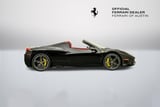 2015 Ferrari 458 Italia - Preview 9