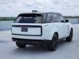 2026 Land Rover Range Rover - Preview 7