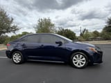 2020 Toyota Corolla - Preview 6