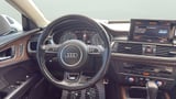 2016 Audi S7 - Preview 12