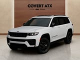 2026 Jeep Grand Cherokee L - Preview 2